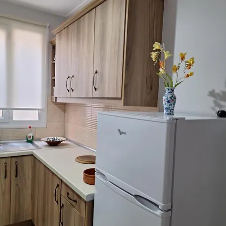 아파트 Villasabella 2 *