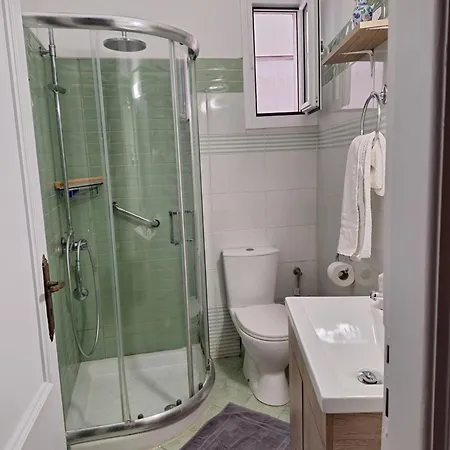 Villasabella 2 아파트 자킨토스 타운