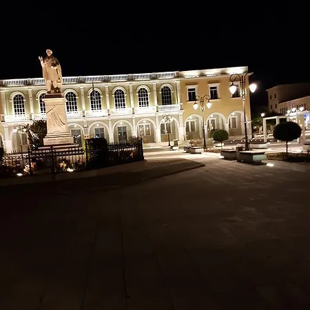 Villasabella 2 아파트 자킨토스 타운