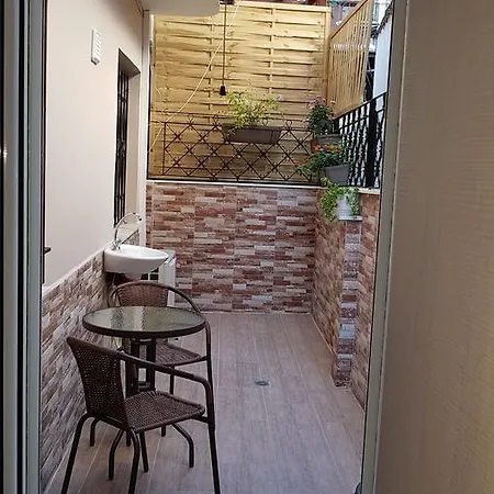 Villasabella 2 아파트