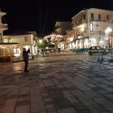 Villasabella 2 Zakynthos stad