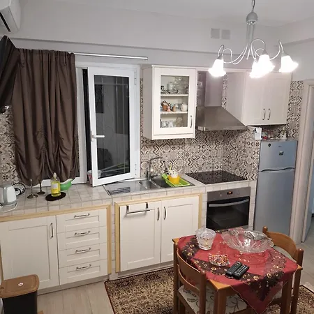 Villasabella 2 Lägenhet Zakynthos stad
