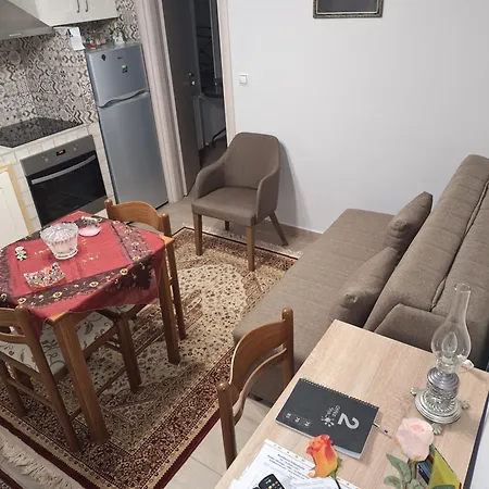 Villasabella 2 Lägenhet *