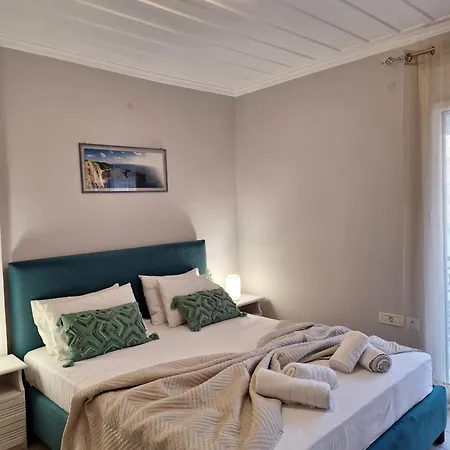 Villasabella 2 * Zakynthos stad