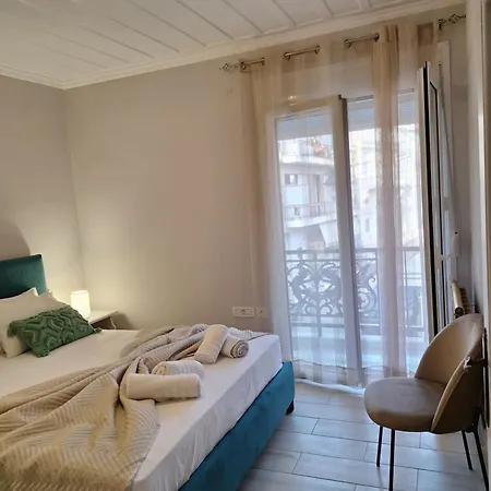 Lägenhet Villasabella 2 Zakynthos stad