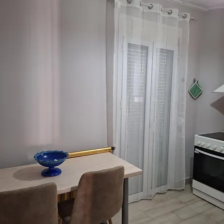 Villasabella 2 Lägenhet *