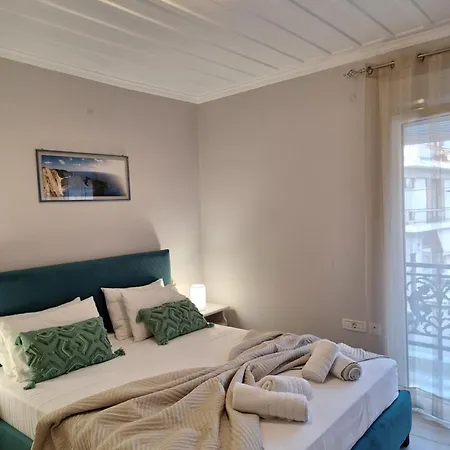 Villasabella 2 * Zakynthos stad