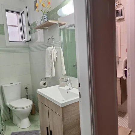 Lägenhet Villasabella 2 *