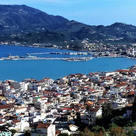 Villasabella 2 Lägenhet