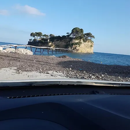 Villasabella 2 Lägenhet Zakynthos stad