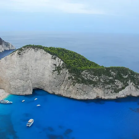 Villasabella 2 * Zakynthos stad
